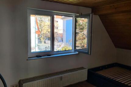 Wohnung Würzburg Frauenland - 1 Zimmer, 16 m&sup2;, 550&euro; | Angebot:26422227