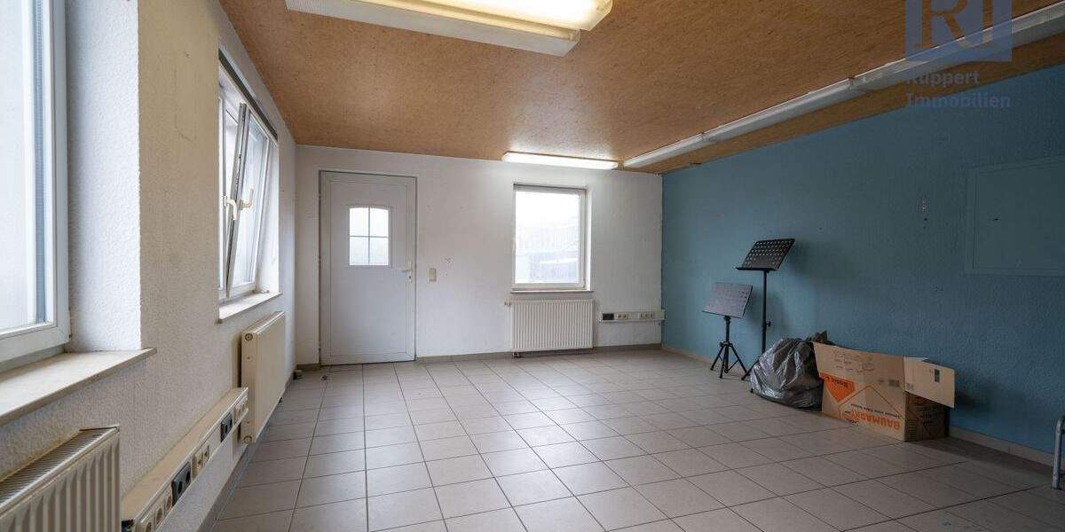 Mehrfamilienhaus, Wohnhaus Obernbreit - 265.000&euro; | Angebot:25835621