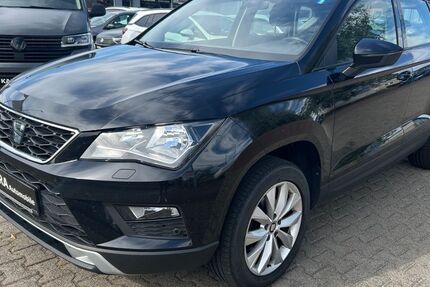 Seat Ateca 210.000 km 11.850 &euro; Karlstadt 97753