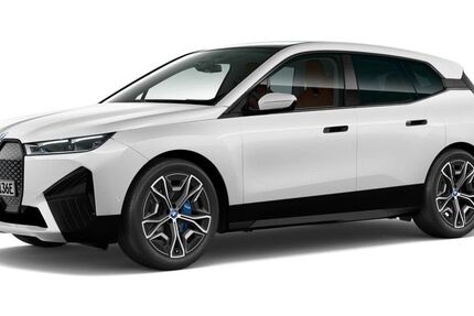 BMW iX 60.148 km 60.980 &euro; Würzburg 97076