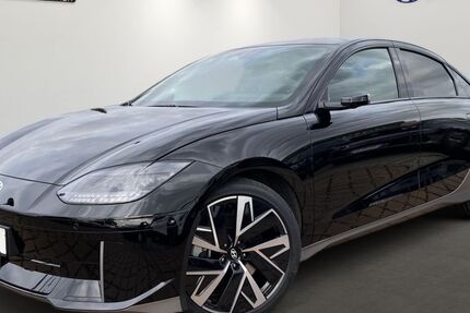 Hyundai IONIQ 6 5.000 km 44.450 &euro; Tauberbischofsheim 97941