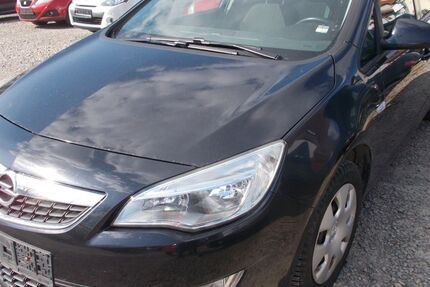 Opel Astra 166.880 km 4.190 &euro; Kitzingen 97318