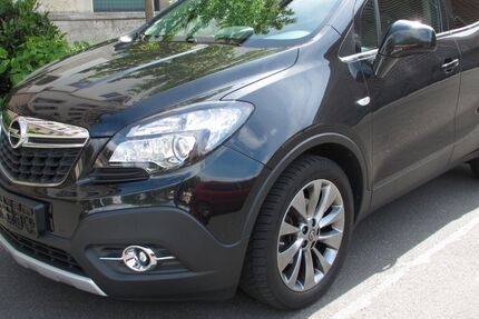 Opel Mokka 147.824 km 7.450 &euro; Würzburg 97080