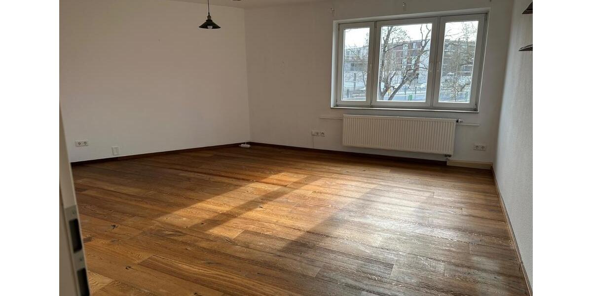 Etagenwohnung Würzburg Sanderau - 2 Zimmer, 68 m&sup2;, 297.500&euro; | Angebot:26324208