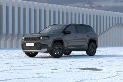 Jeep Compass 2.590 km 44.890 &euro; Würzburg 97076