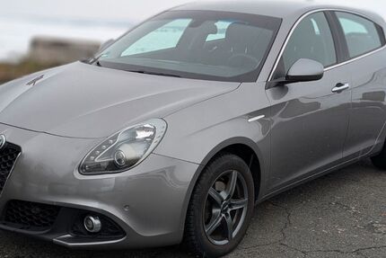 Alfa Romeo Giulietta 82.382 km 12.290 &euro; Winterhausen 97286