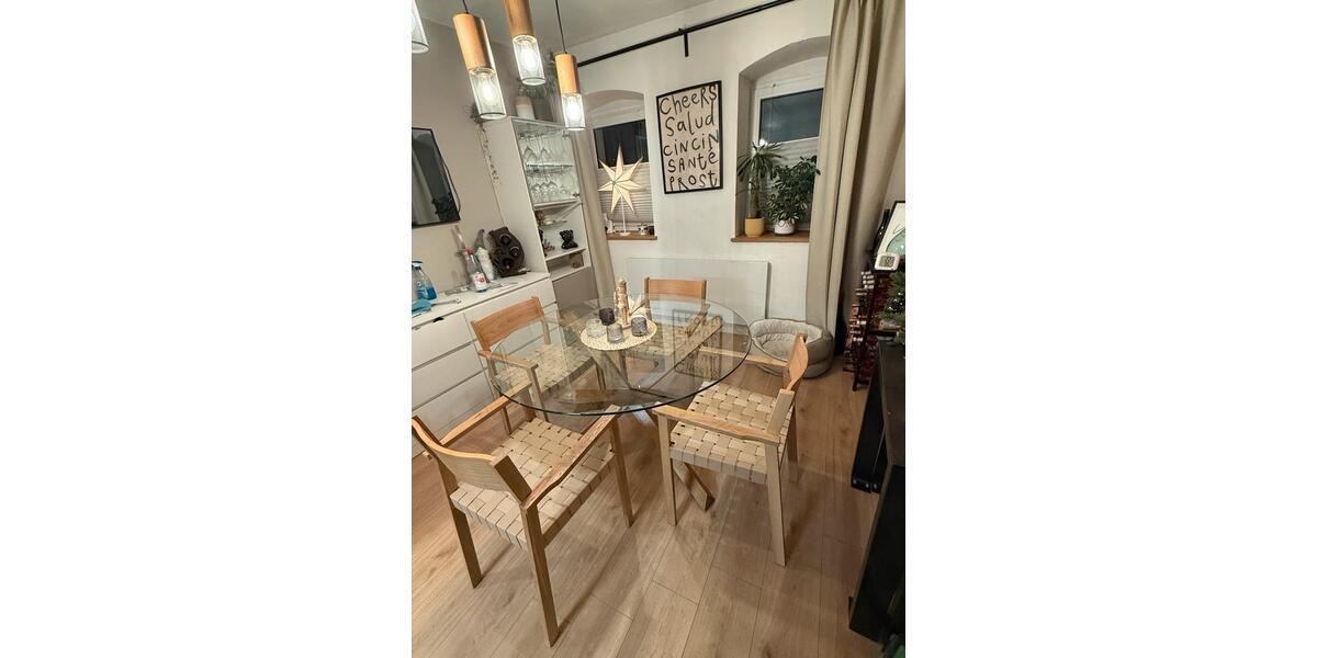 Einfamilienhaus Güntersleben - 4 Zimmer, 120 m&sup2;, 290.000&euro; | Angebot:24442385