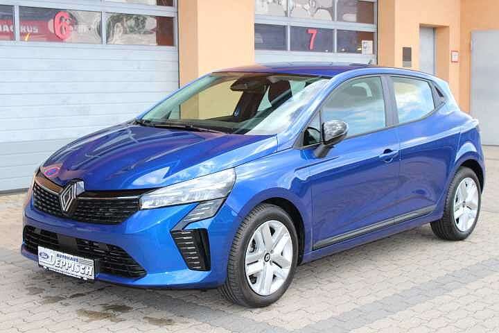 Renault Clio 3.670 km 16.880 &euro; Werneck 97440