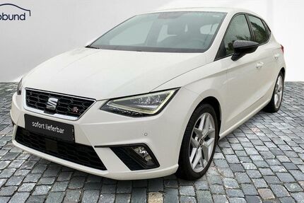 Seat Ibiza 24.250 km 17.970 &euro; Kitzingen 97318