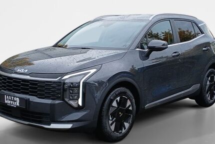 Kia Sportage 6.456 km 30.393 &euro; Würzburg 97076