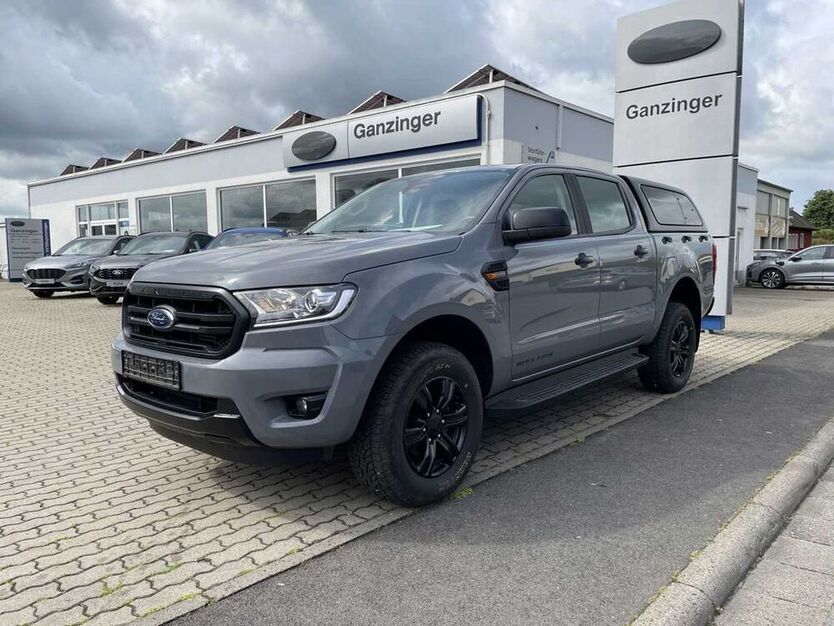 Ranger