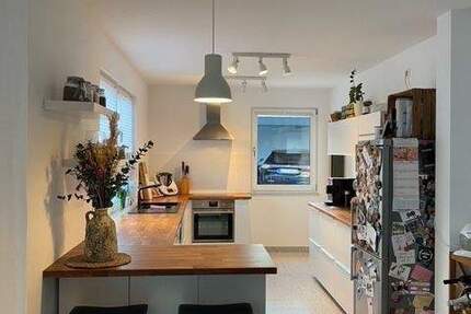 Moderne 3,5-Zimmer-Wohnung in Estenfeld mit großem Sonnenbalkon 3 zimmer