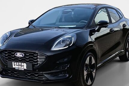 Ford Puma 3.614 km 28.494 &euro; Würzburg 97076