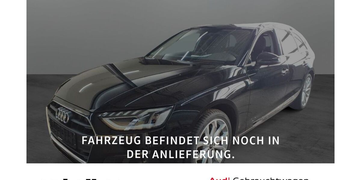 Audi A4 77.500 km 28.480 € Würzburg 97076