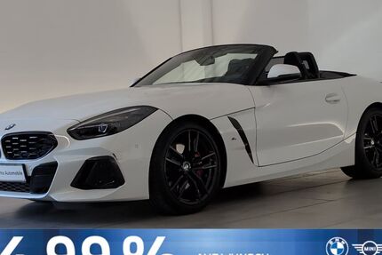 BMW Z4 15.404 km 43.660 &euro; Würzburg 97076