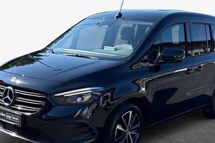 Mercedes-Benz T-Klasse 29.269 km 30.990 &euro; Würzburg 97076
