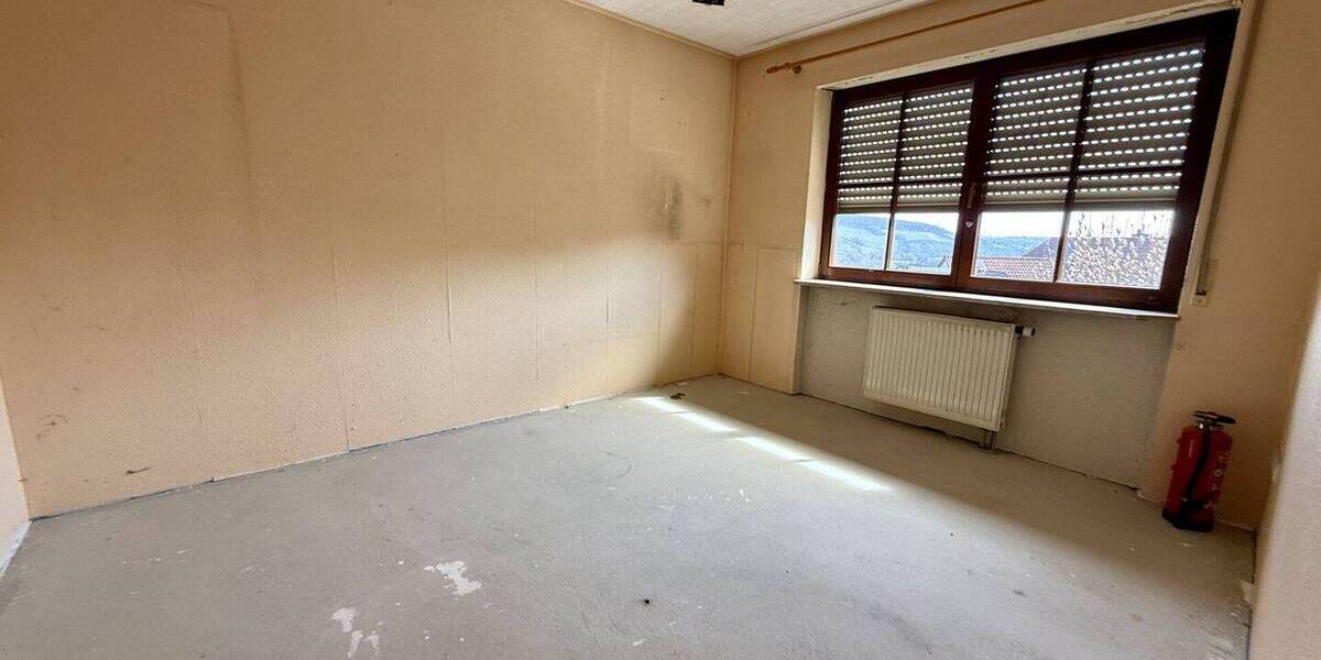 Reihenmittelhaus Erlabrunn - 4 Zimmer, 130 m&sup2;, 470.000&euro; | Angebot:26499088