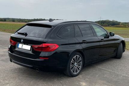 BMW 520 159.000 km 21.600 &euro; Mainbernheim 97350