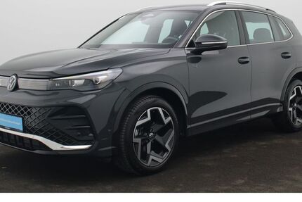 VW Tiguan 22.500 km 38.980 &euro; Würzburg 97076