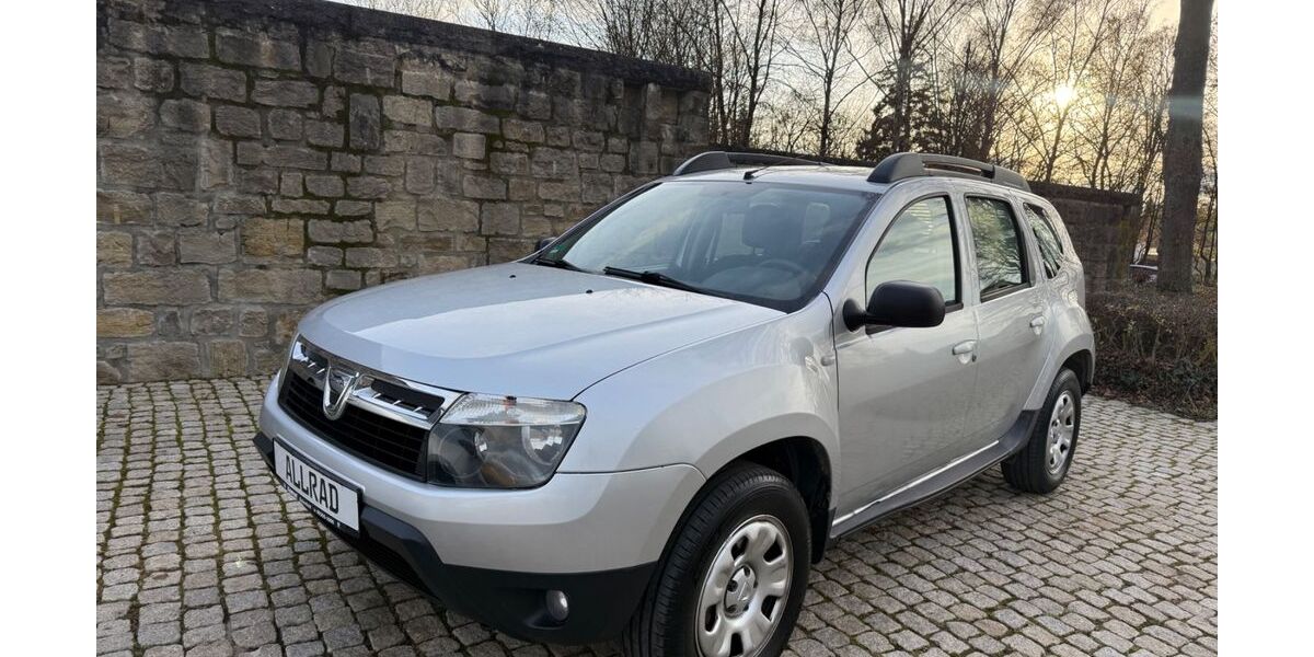 Dacia Duster 220.000 km 6.999 € Estenfeld 97230