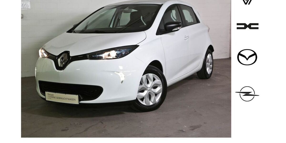 Renault ZOE 43.000 km 9.490 € Würzburg 97076