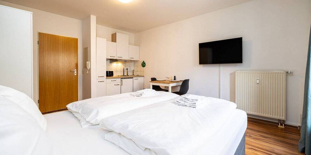 Etagenwohnung Würzburg Altstadt - 4 Zimmer, 135 m&sup2;, 649.000&euro; | Angebot:25996676