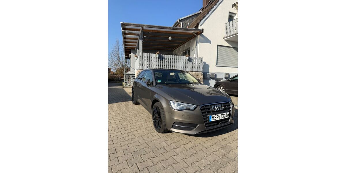 Audi A3 143.500 km 13.500 &euro; Karlstadt 97753