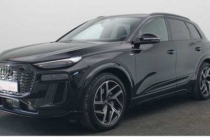 Audi Q6 e-tron 5.000 km 79.980 &euro; Würzburg 97076