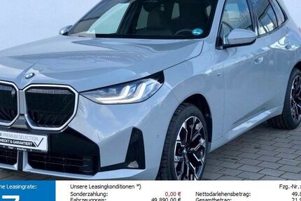 BMW X3 26.100 km 49.690 &euro; Marktsteft 97342