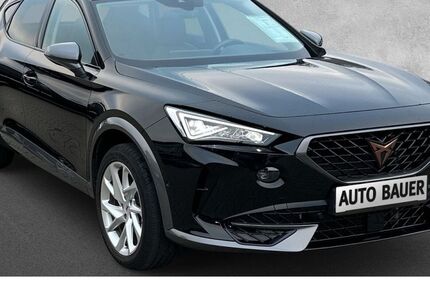 Cupra Formentor 16.353 km 25.890 &euro; Marktheidenfeld 97828
