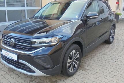 VW T-Cross 10.500 km 22.950 &euro; Hausen 97262