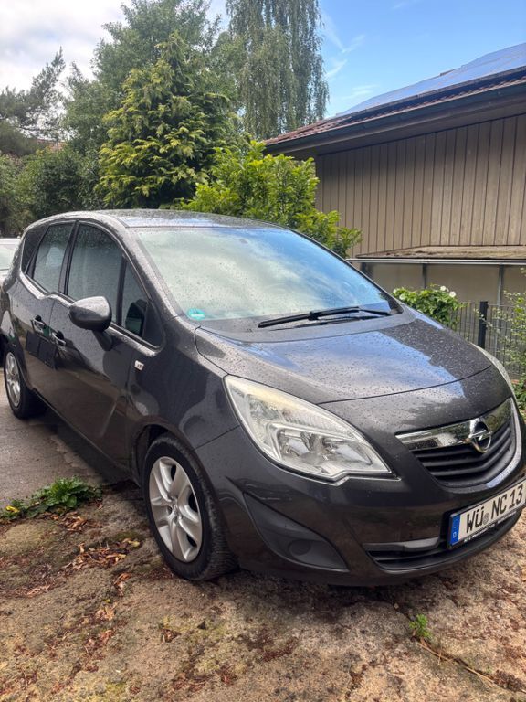 Meriva