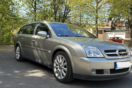 Opel Vectra 342.500 km 1.900 &euro; Veitshöchheim 97209