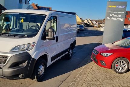 Fiat Ducato 254.000 km 9.990 &euro; Stammheim 97509