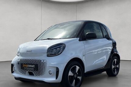 Smart ForTwo 27.130 km 15.850 &euro; Würzburg 97076