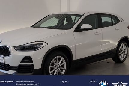 BMW X2 114.533 km 15.440 &euro; Würzburg 97076