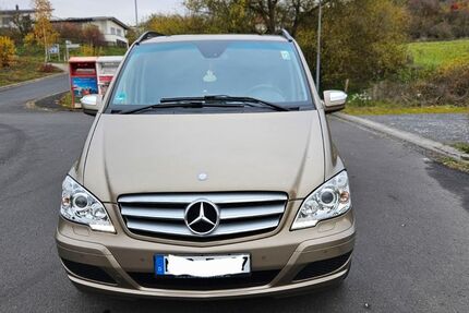 Mercedes-Benz Viano 263.000 km 17.800 € Karlstadt 97753