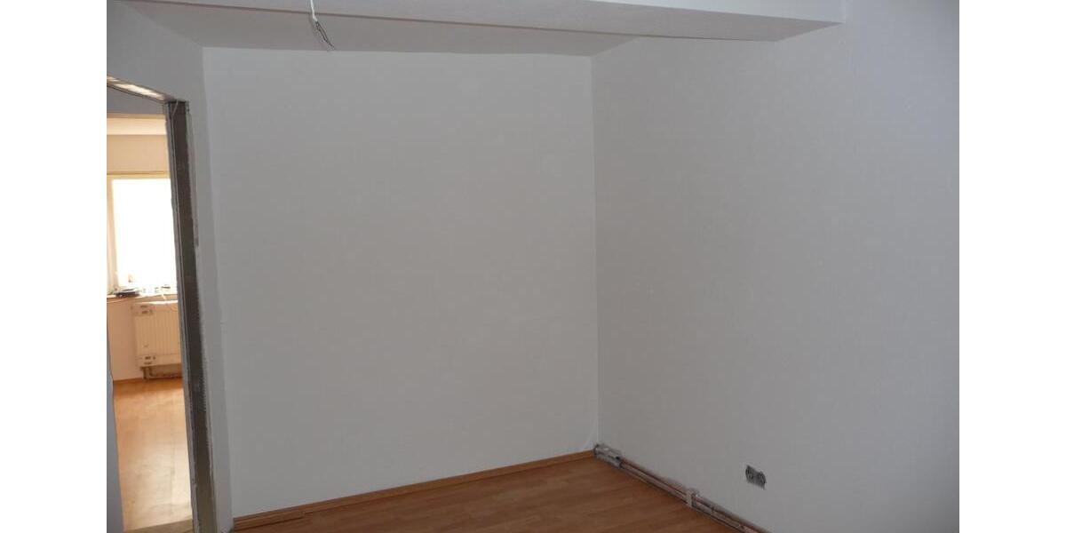 2-Zimmer-Wohnung im 1. OG in Ochsenfurt für Nichtraucher 2 zimmer