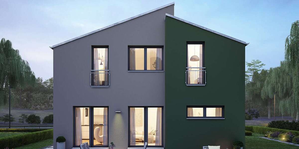 Einfamilienhaus Sonderhofen - 6 Zimmer, 160 m&sup2;, 259.029&euro; | Angebot:25760850