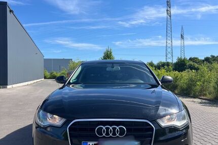 Audi A6 282.000 km 12.000 &euro; Gerbrunn 97218
