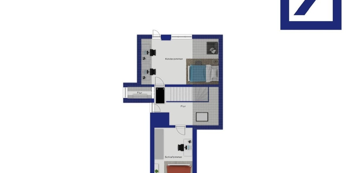 Einfamilienhaus Karlstadt - 6 Zimmer, 106 m&sup2;, 98.000&euro; | Angebot:25743797