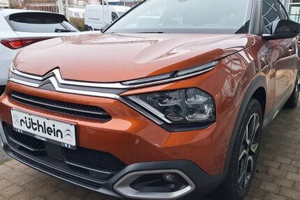 Citroen C4 37.250 km 17.990 &euro; Würzburg 97076