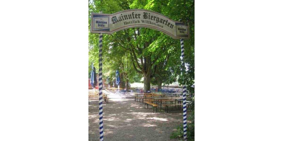 zentrumsnah in Mainnähe wohnen ! 3 zimmer