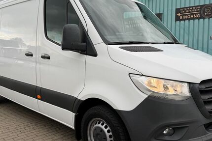 Mercedes-Benz Sprinter 295.650 km 14.268 &euro; Iphofen 97346