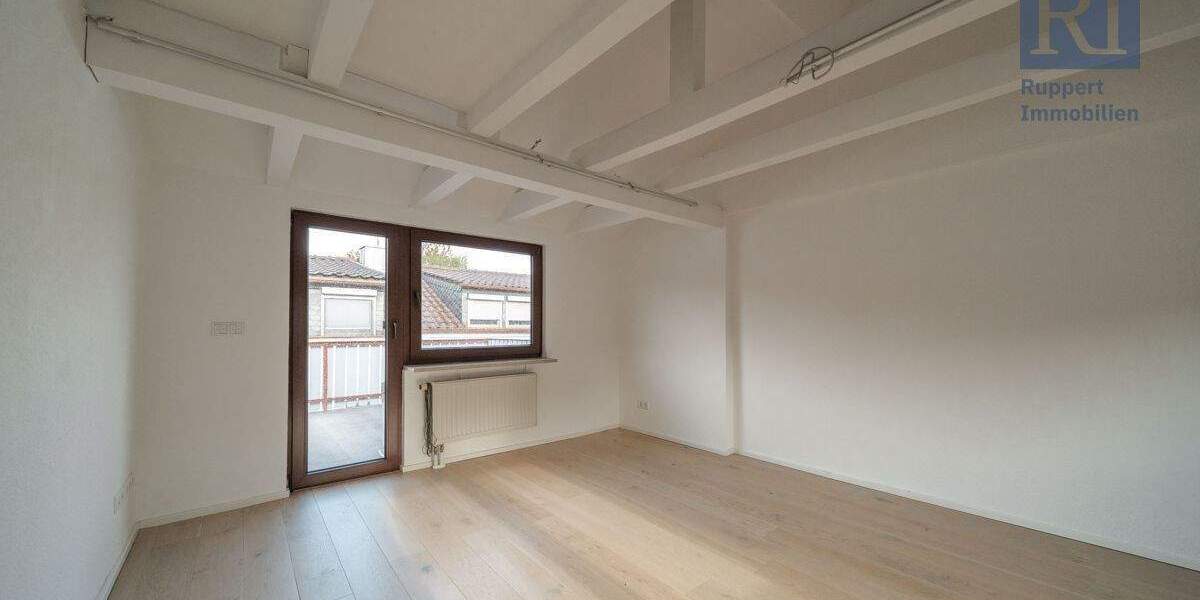 Doppelhaushälfte Würzburg Heidingsfeld - 4 Zimmer, 104 m&sup2;, 299.000&euro; | Angebot:25927657