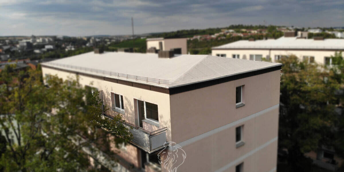 Etagenwohnung Würzburg Frauenland - 4 Zimmer, 74 m&sup2;, 1.300&euro; | Angebot:25957464