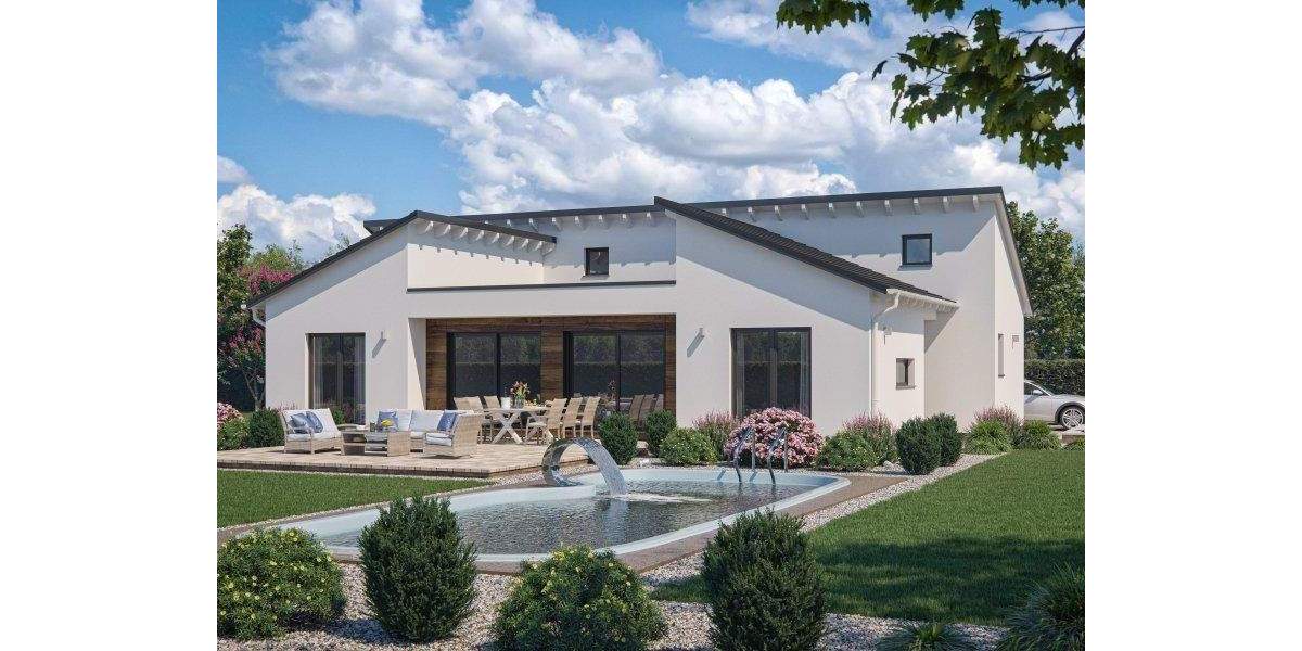 Bungalow Tauberbischofsheim Impfingen - 3 Zimmer, 144 m&sup2;, 578.000&euro; | Angebot:25203355