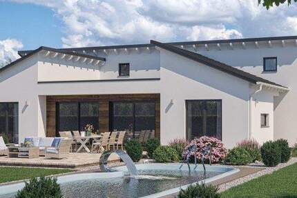 Haus Tauberbischofsheim Impfingen - 3 Zimmer, 144 m&sup2;, 578.000&euro; | Angebot:25203355