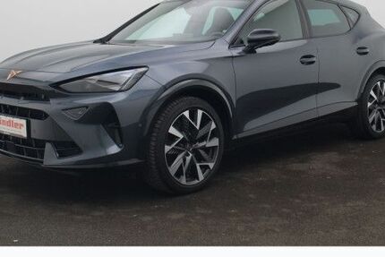 Cupra Formentor 15.500 km 44.680 &euro; Würzburg 97076