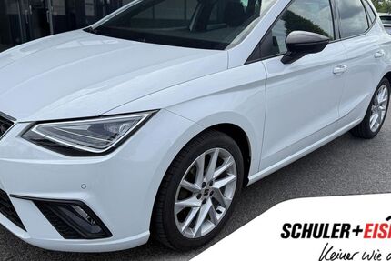 Seat Ibiza 29.870 km 17.990 &euro; Werneck 97440